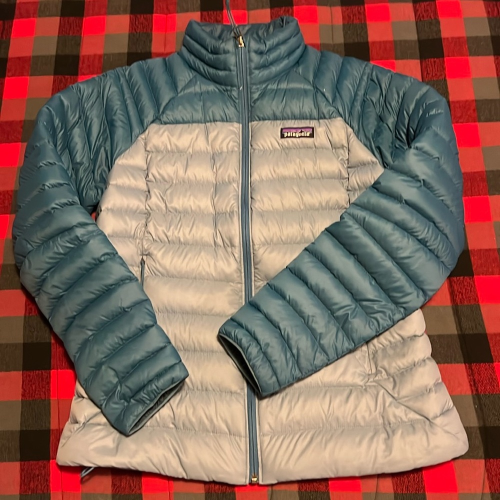 Patagonia Down Jacket